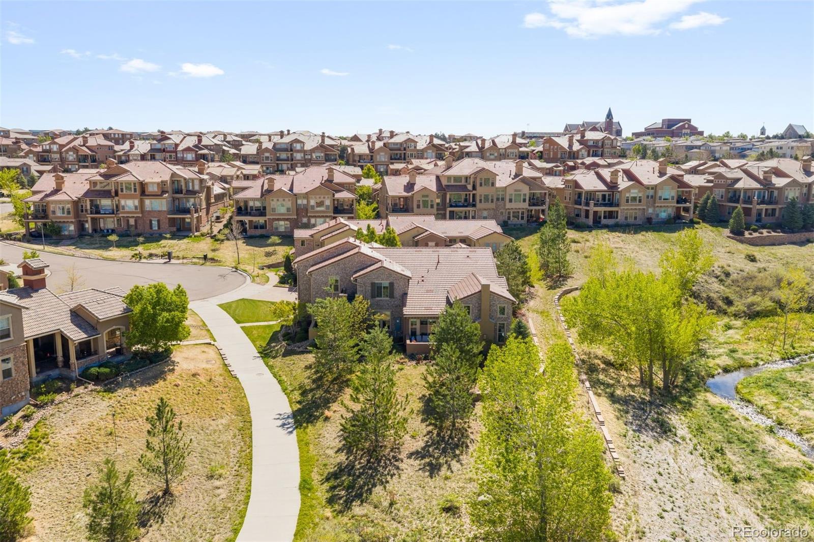 MLS Image #27 for 3178  firenze place ,highlands ranch, Colorado