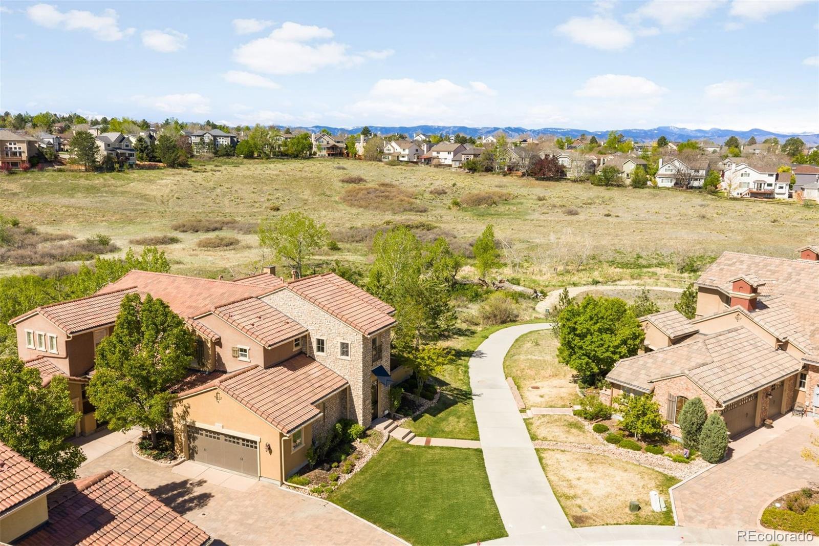 MLS Image #28 for 3178  firenze place ,highlands ranch, Colorado