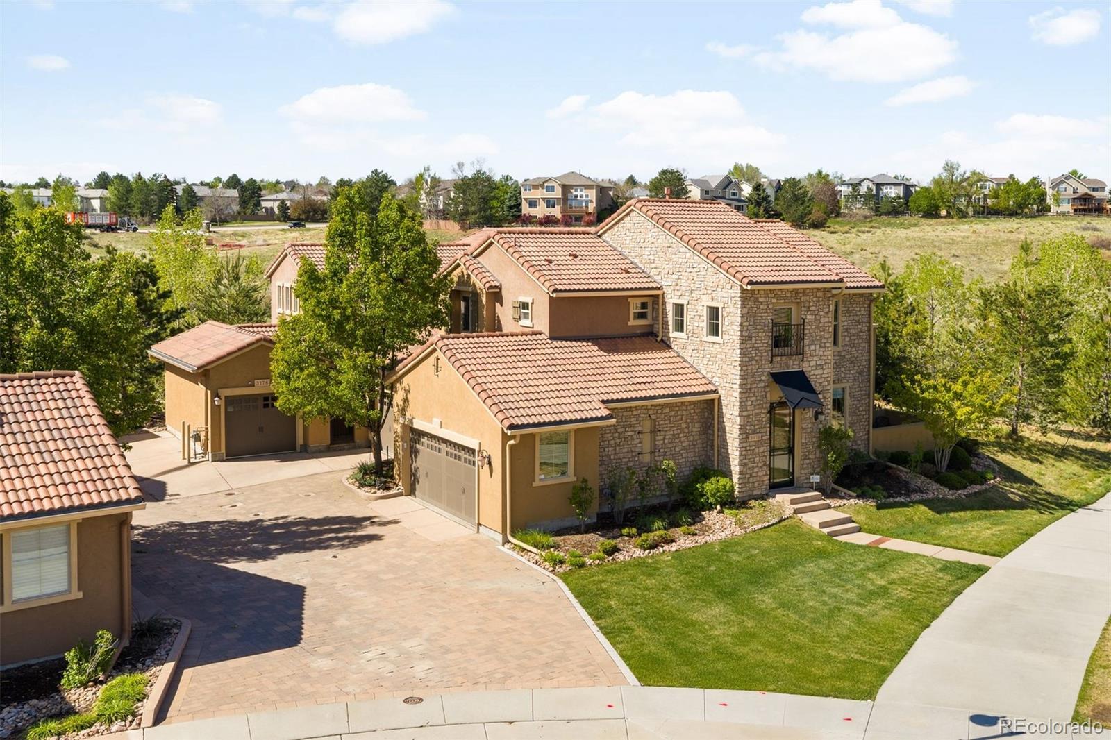 MLS Image #29 for 3178  firenze place ,highlands ranch, Colorado