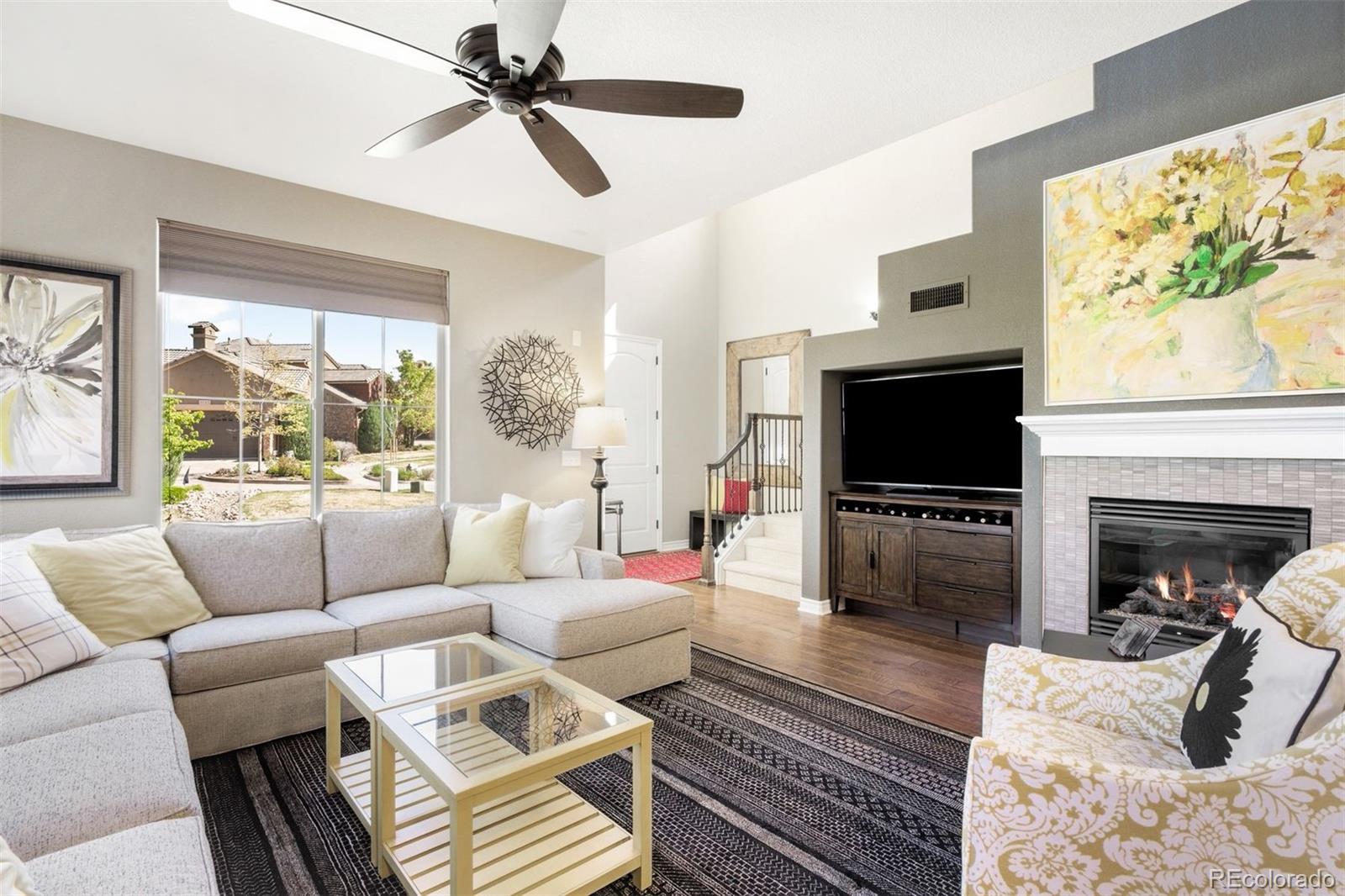 MLS Image #3 for 3178  firenze place ,highlands ranch, Colorado