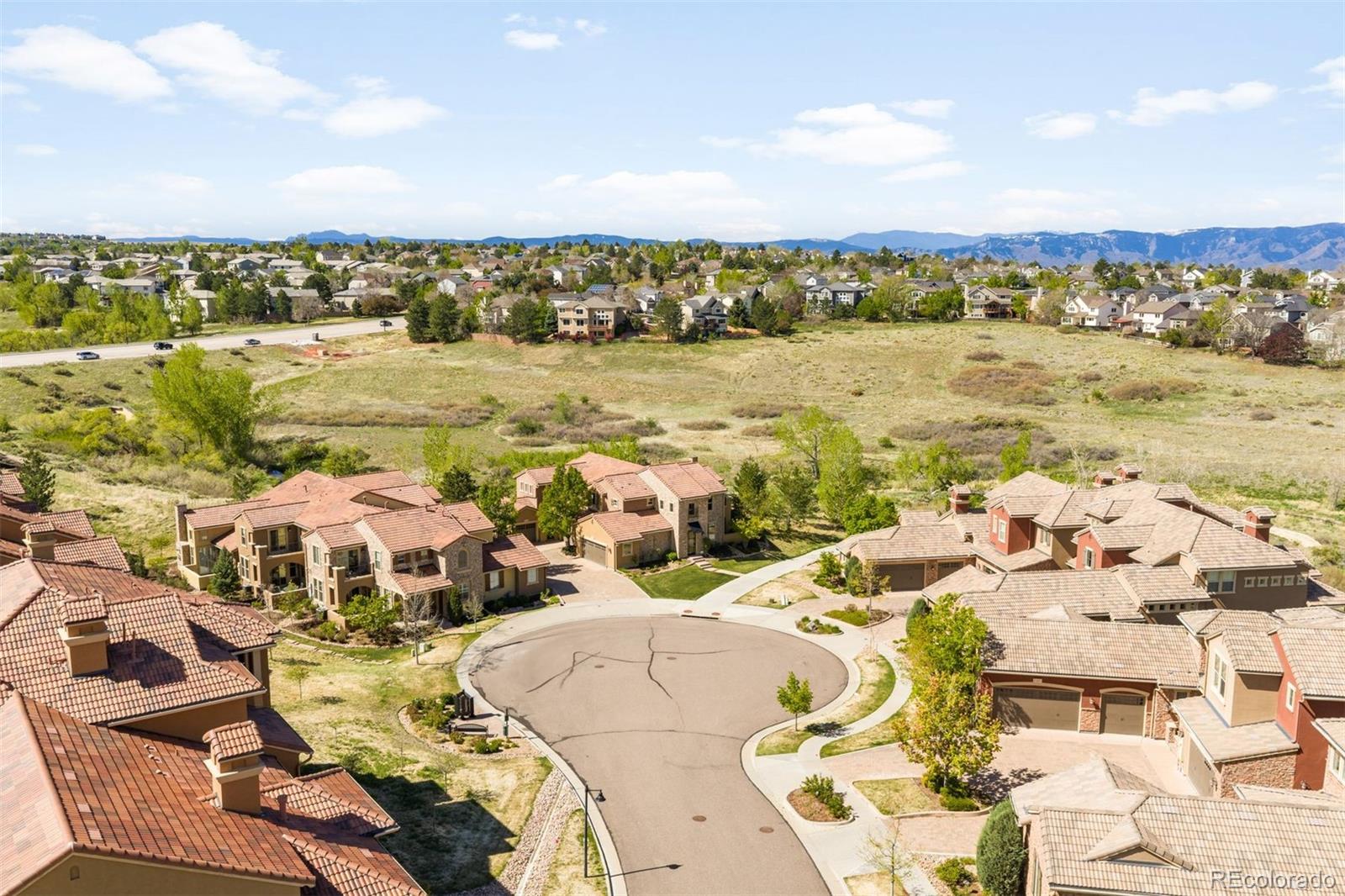 MLS Image #30 for 3178  firenze place ,highlands ranch, Colorado
