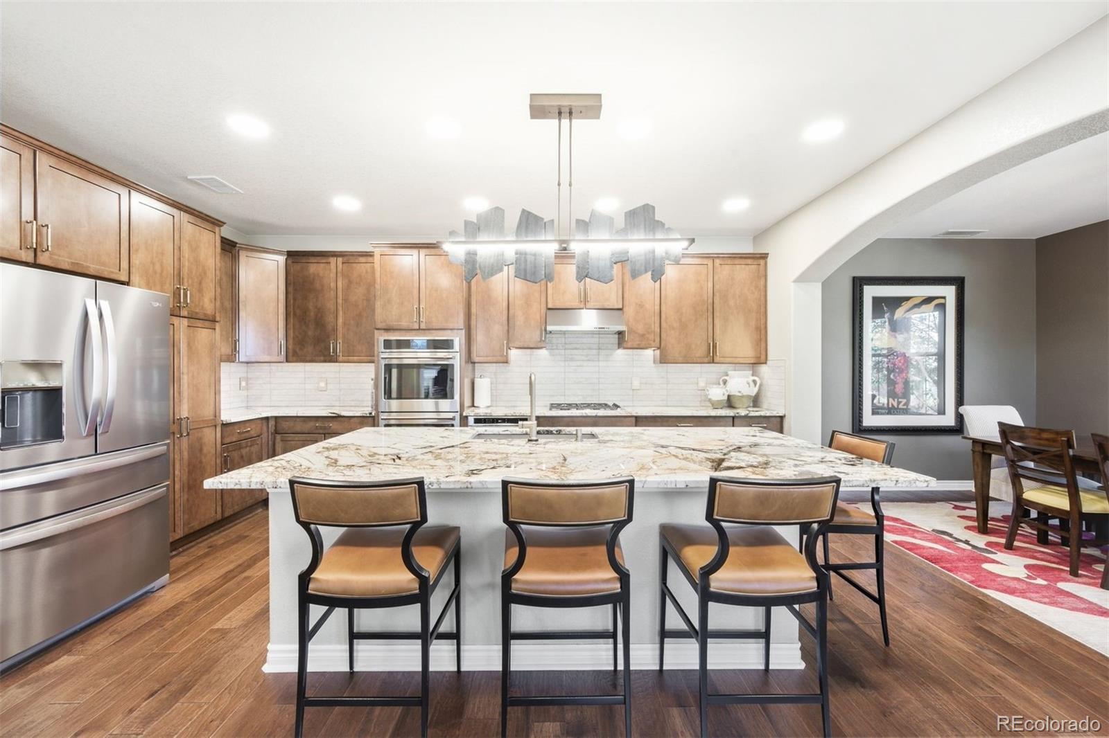 MLS Image #4 for 3178  firenze place ,highlands ranch, Colorado