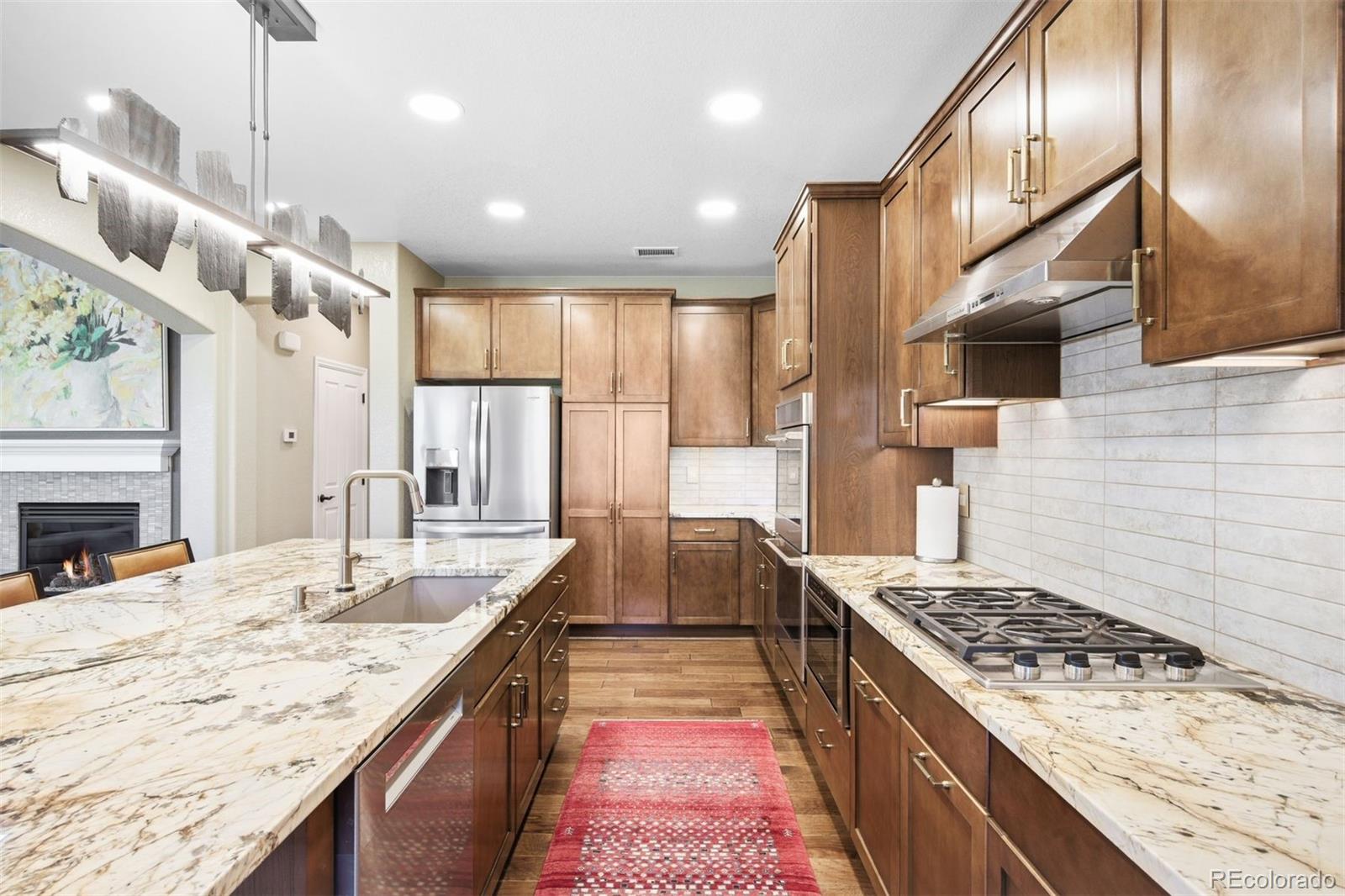 MLS Image #5 for 3178  firenze place ,highlands ranch, Colorado