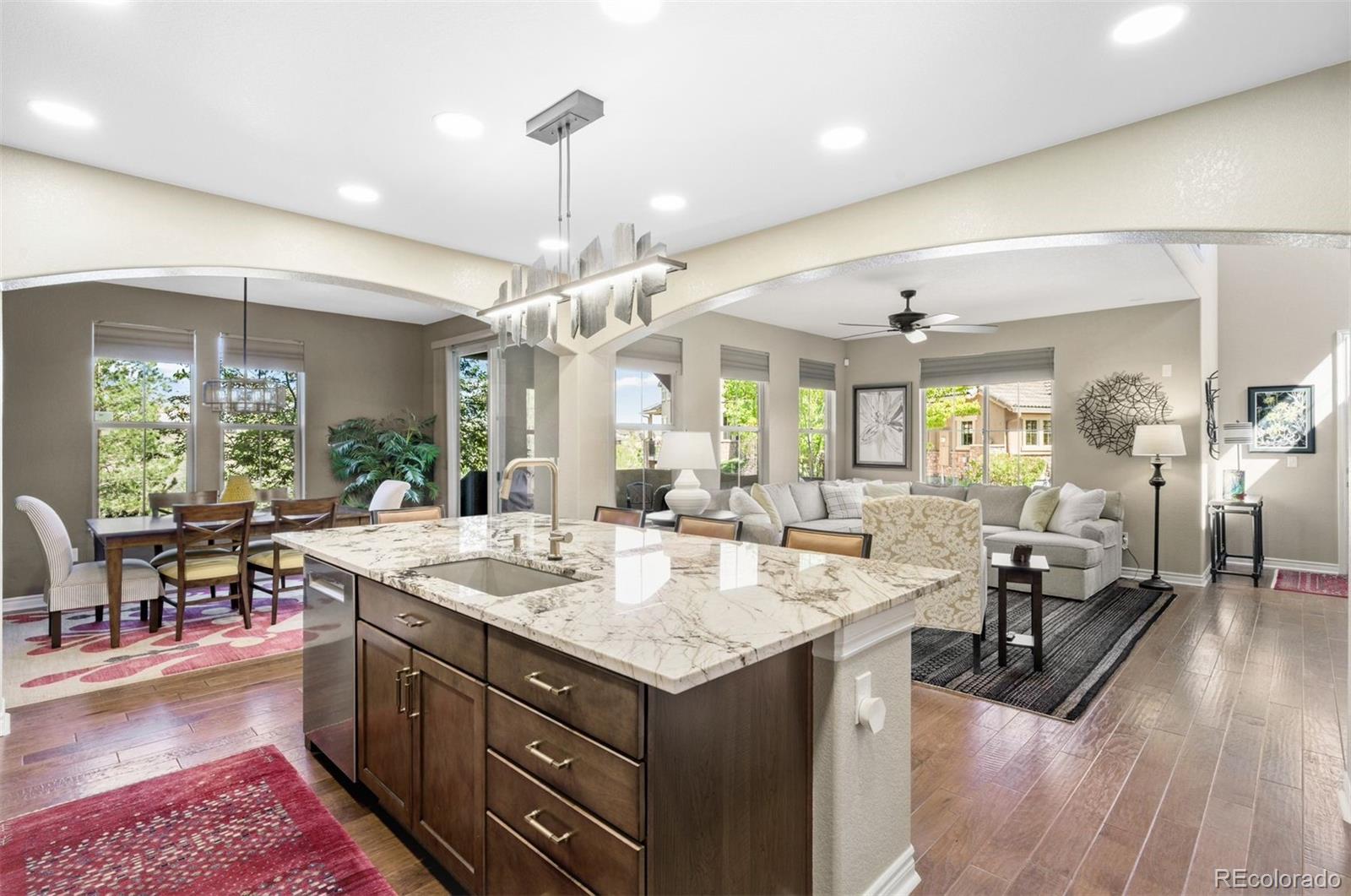 MLS Image #6 for 3178  firenze place ,highlands ranch, Colorado