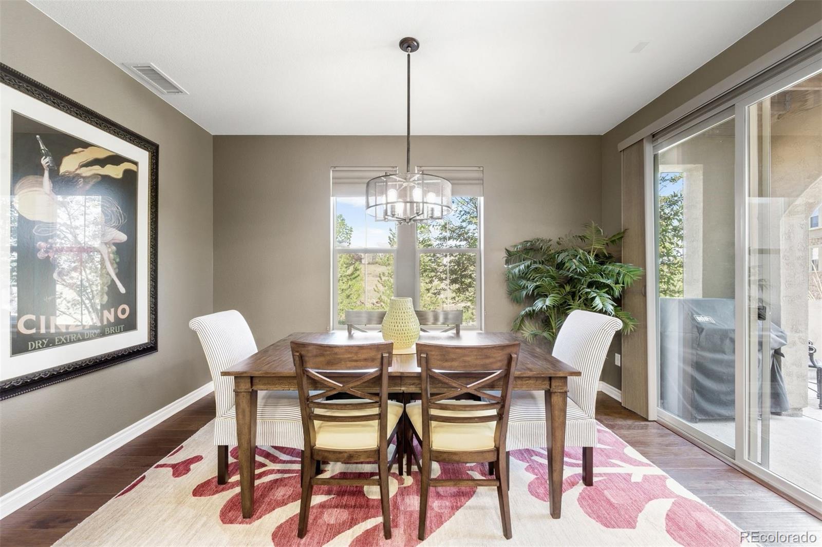 MLS Image #7 for 3178  firenze place ,highlands ranch, Colorado