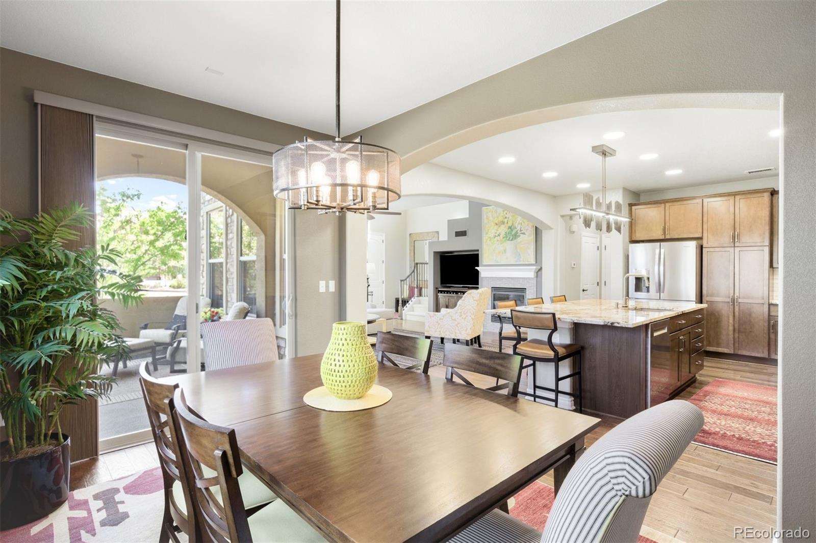 MLS Image #8 for 3178  firenze place ,highlands ranch, Colorado