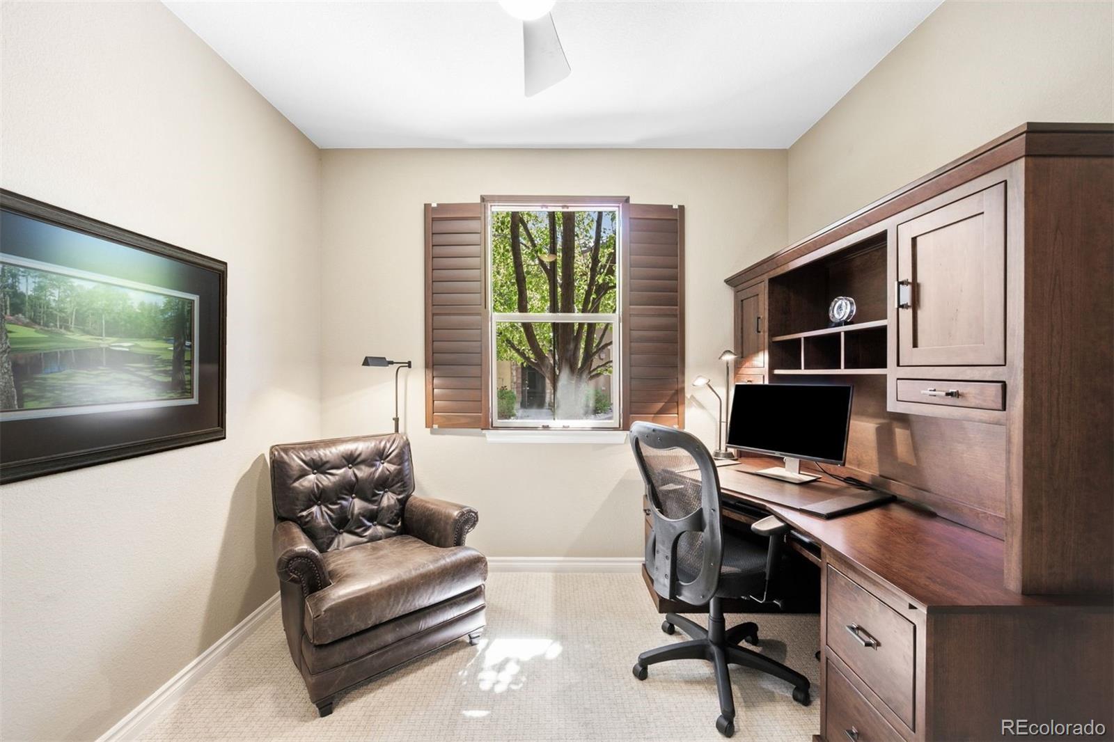 MLS Image #9 for 3178  firenze place ,highlands ranch, Colorado
