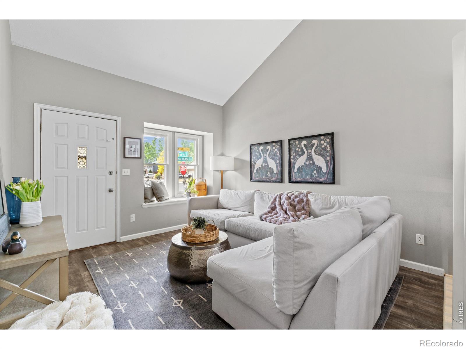 MLS Image #2 for 4112  snow ridge circle,fort collins, Colorado