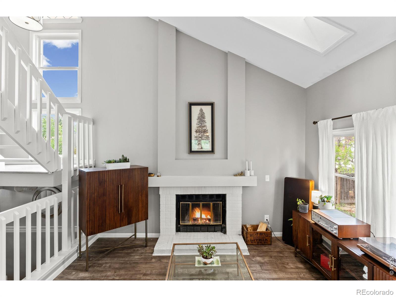 MLS Image #3 for 4112  snow ridge circle,fort collins, Colorado