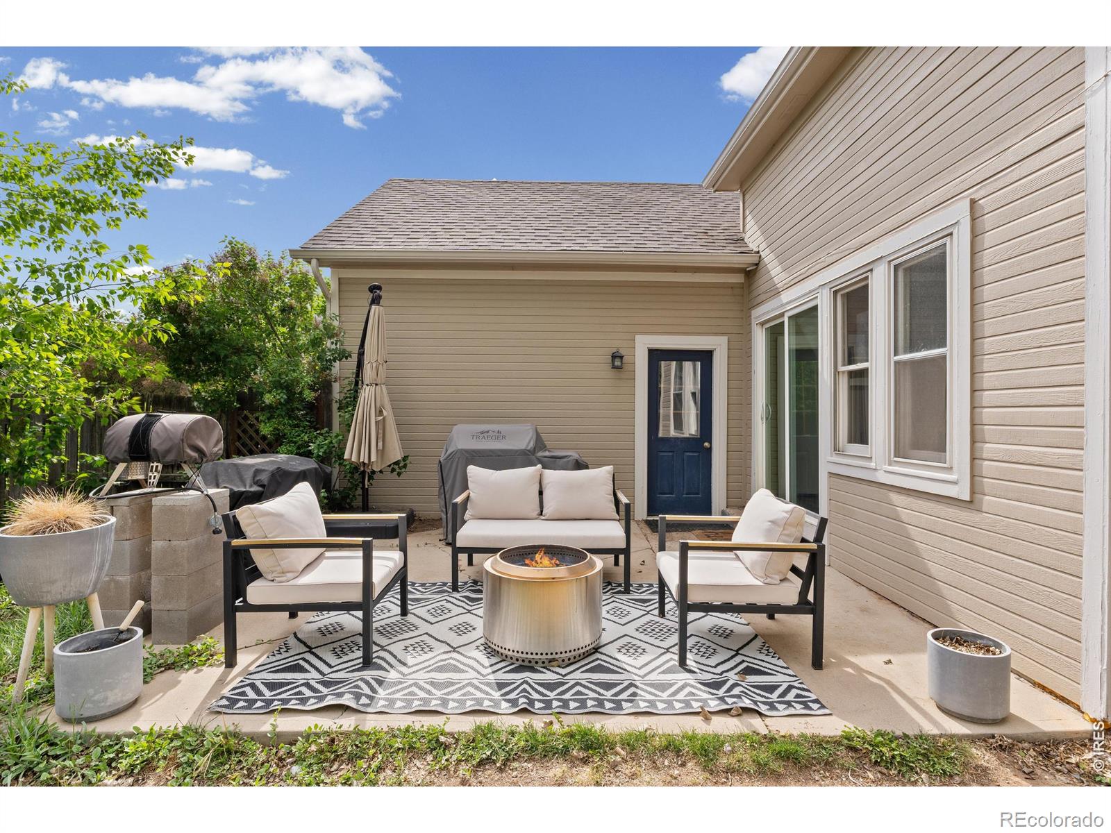 MLS Image #30 for 4112  snow ridge circle,fort collins, Colorado