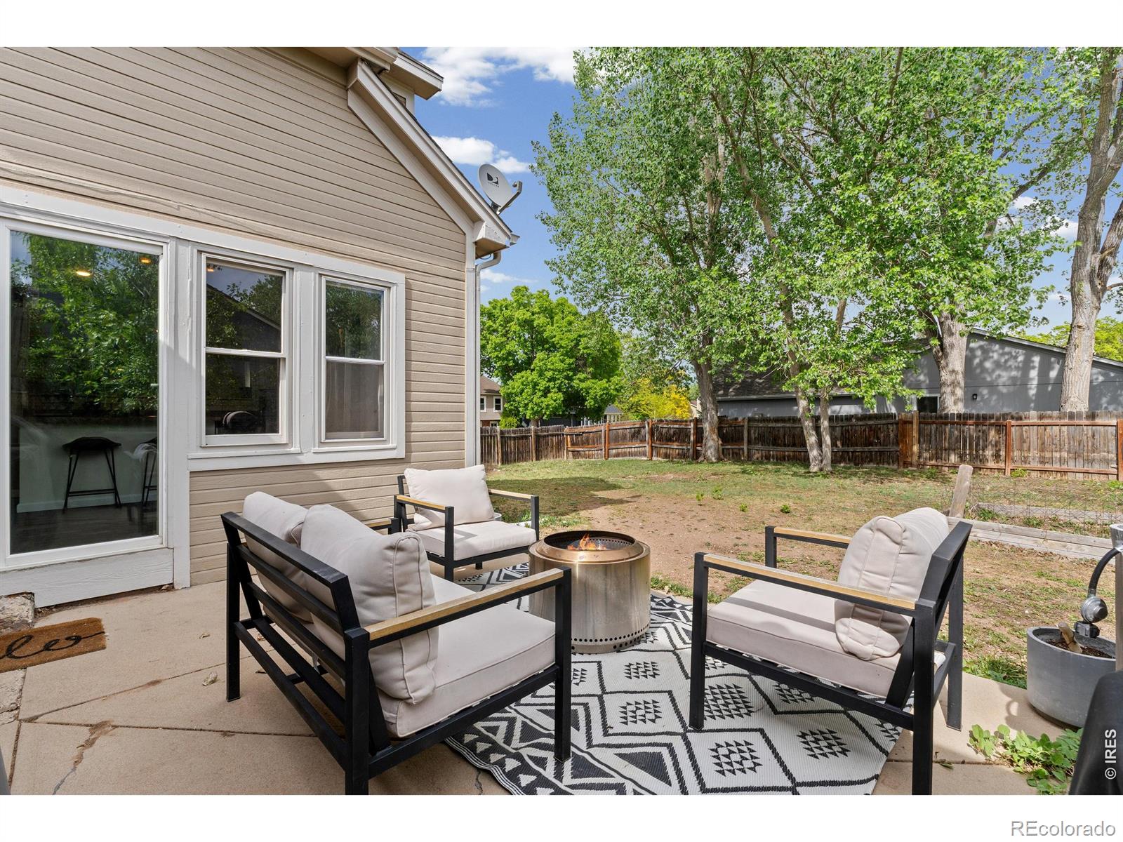 MLS Image #31 for 4112  snow ridge circle,fort collins, Colorado