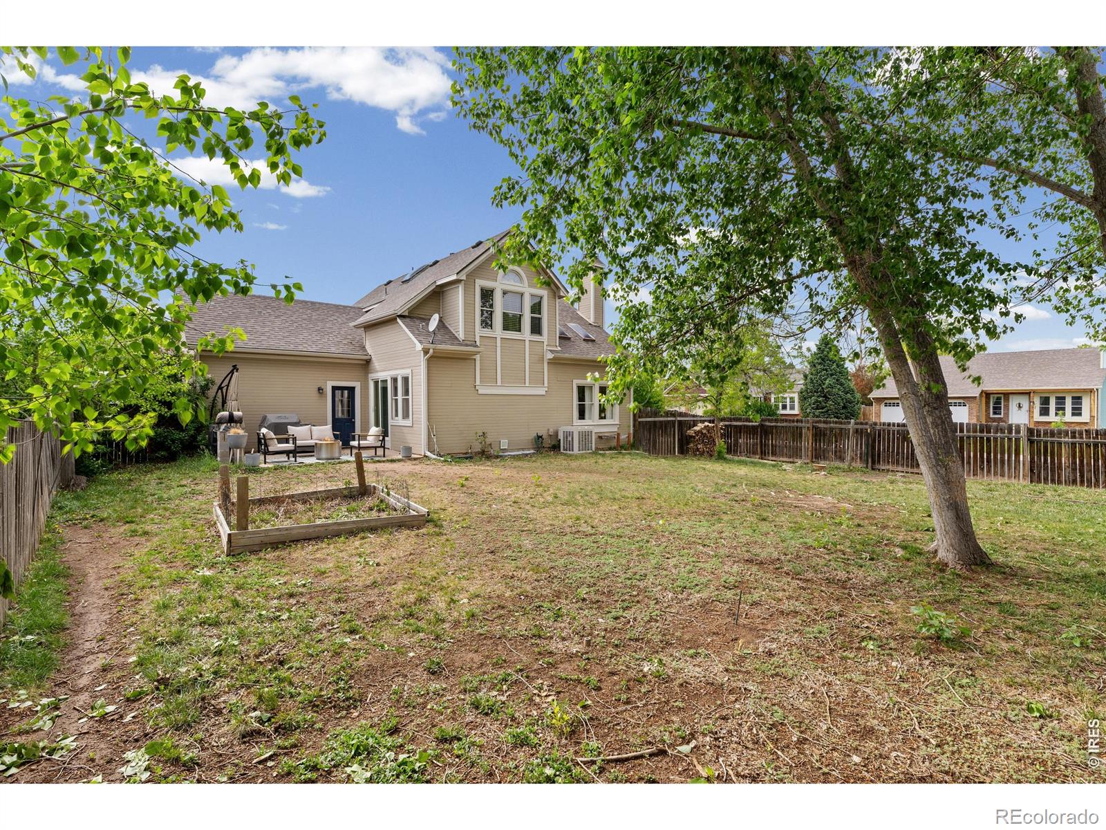 MLS Image #32 for 4112  snow ridge circle,fort collins, Colorado