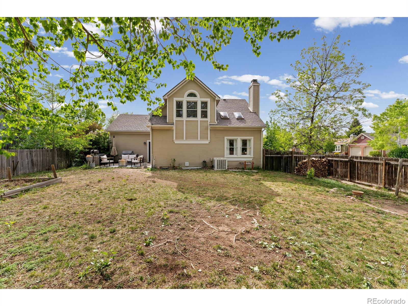 MLS Image #33 for 4112  snow ridge circle,fort collins, Colorado