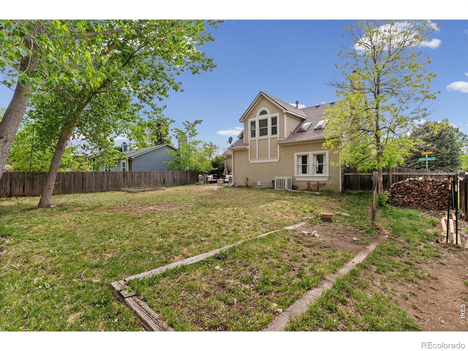 MLS Image #34 for 4112  snow ridge circle,fort collins, Colorado
