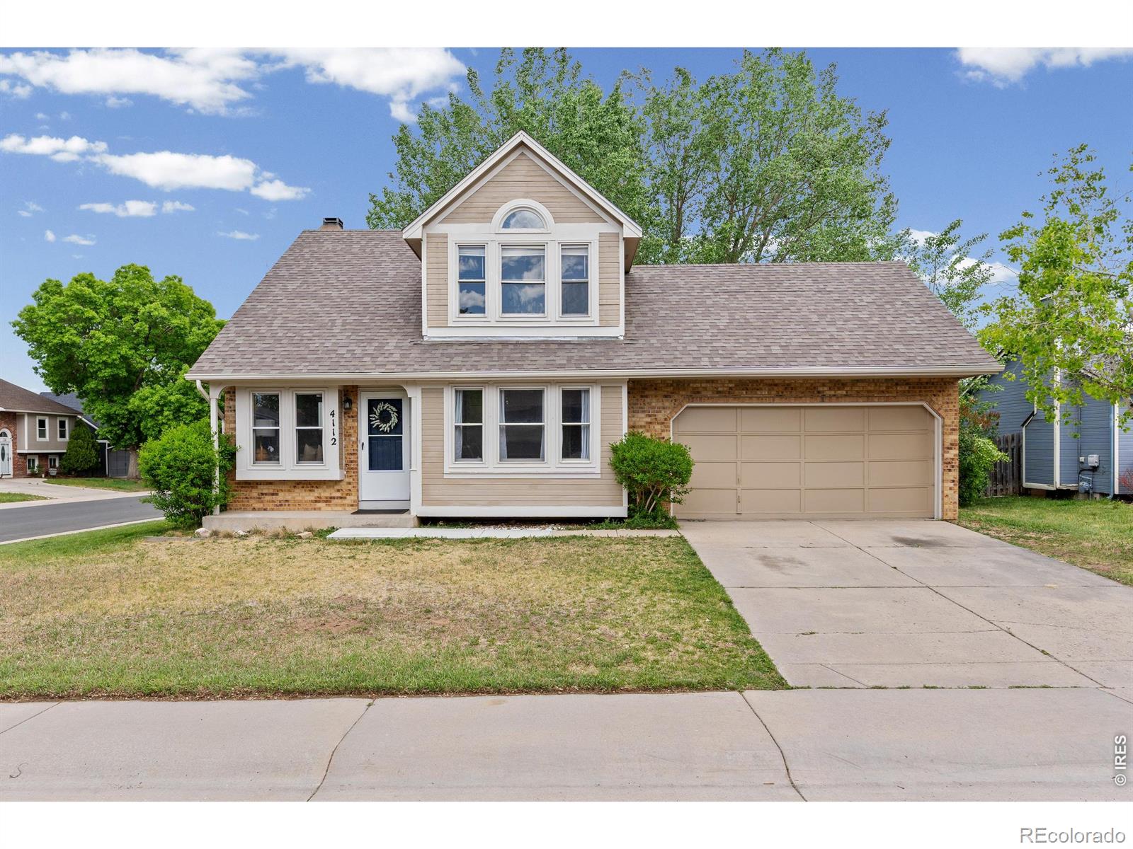 MLS Image #36 for 4112  snow ridge circle,fort collins, Colorado