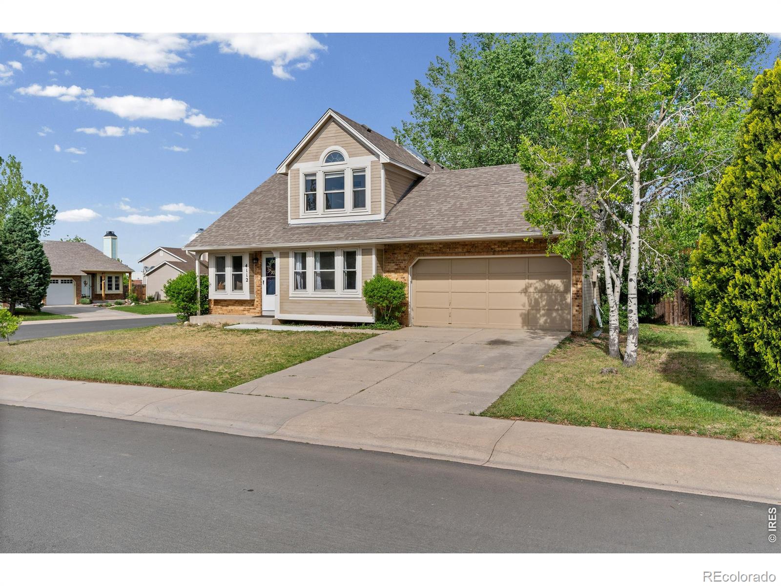 MLS Image #37 for 4112  snow ridge circle,fort collins, Colorado