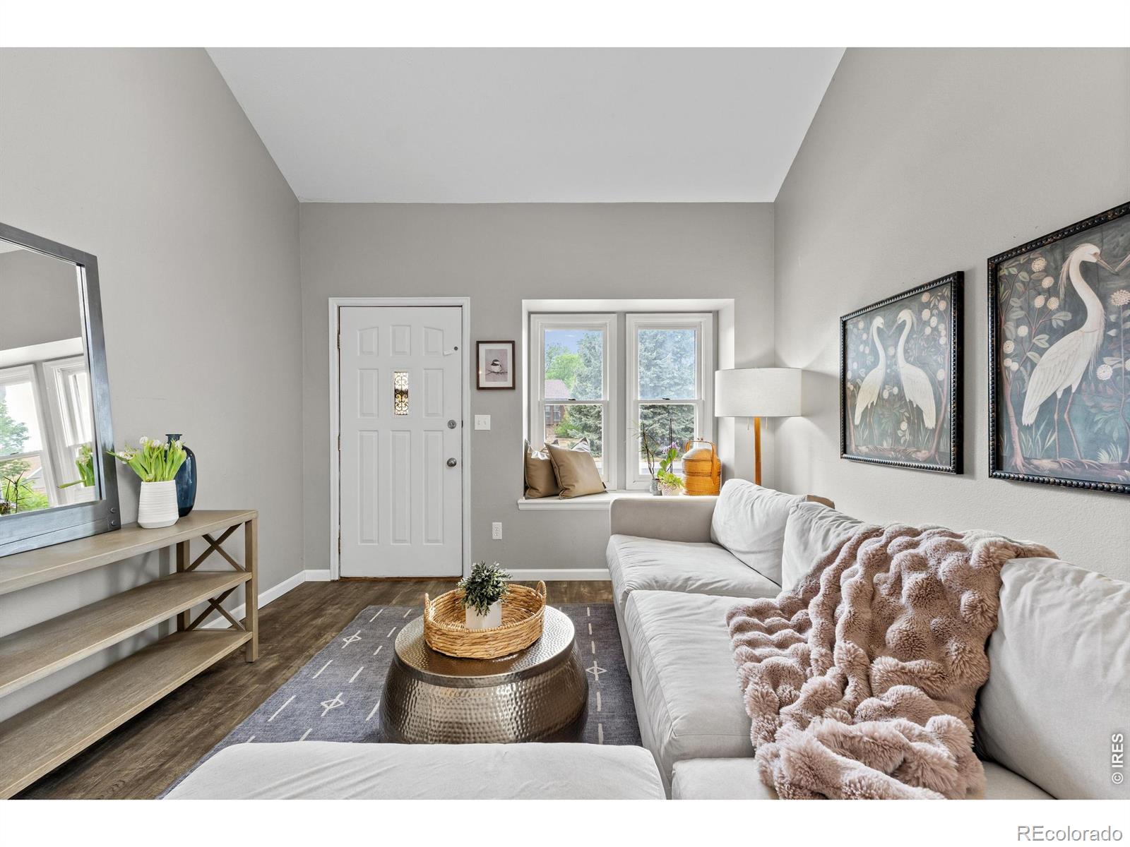 MLS Image #4 for 4112  snow ridge circle,fort collins, Colorado