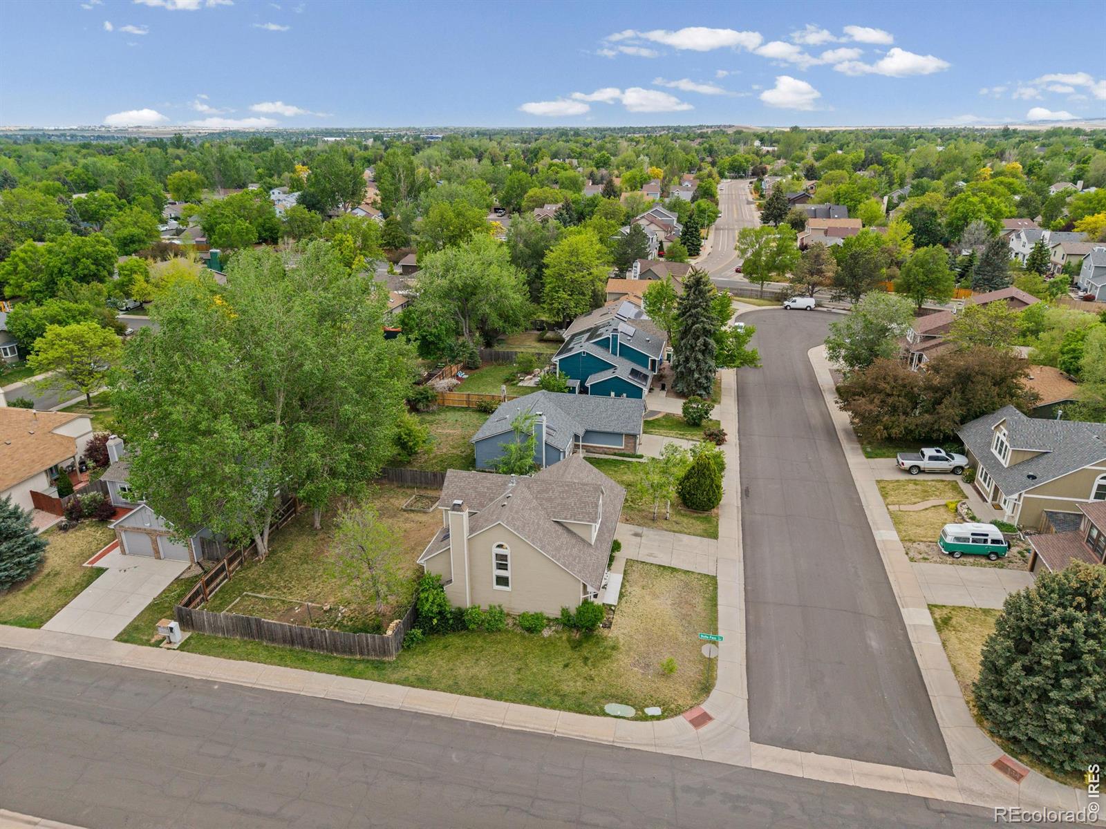 MLS Image #40 for 4112  snow ridge circle,fort collins, Colorado