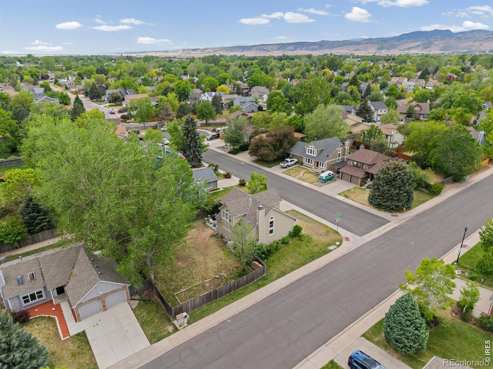 MLS Image #41 for 4112  snow ridge circle,fort collins, Colorado