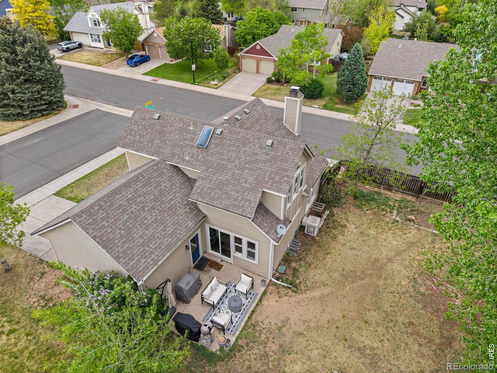 MLS Image #42 for 4112  snow ridge circle,fort collins, Colorado