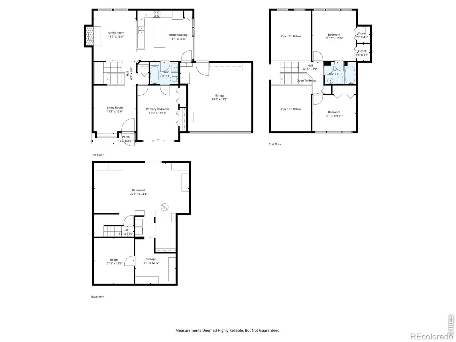 MLS Image #43 for 4112  snow ridge circle,fort collins, Colorado