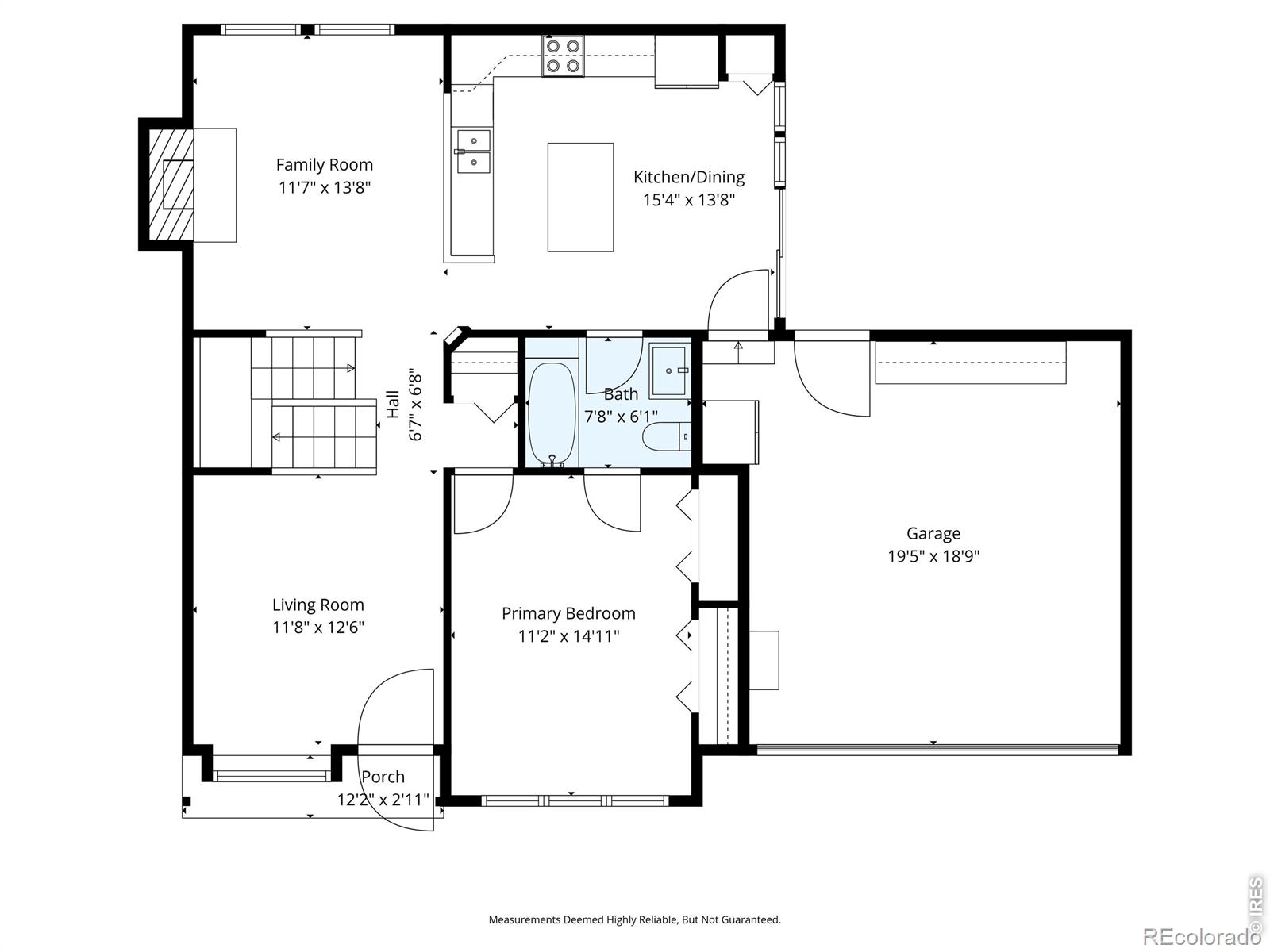 MLS Image #44 for 4112  snow ridge circle,fort collins, Colorado