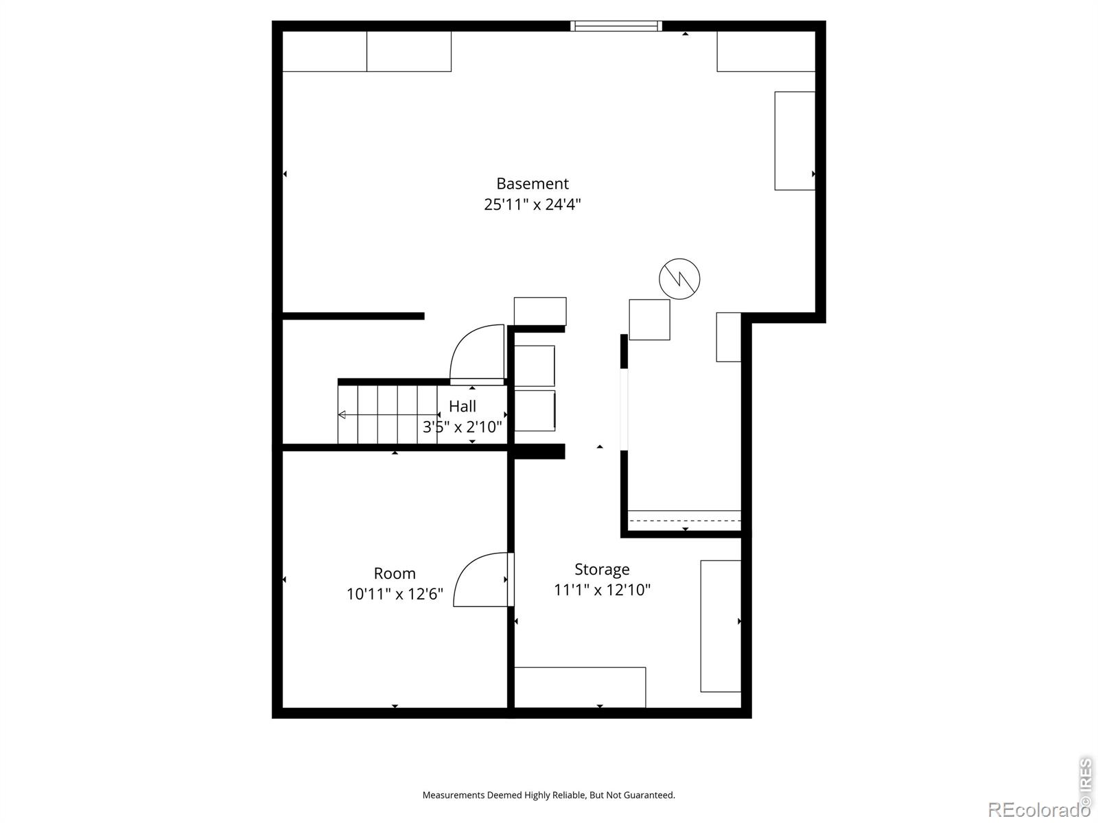 MLS Image #46 for 4112  snow ridge circle,fort collins, Colorado