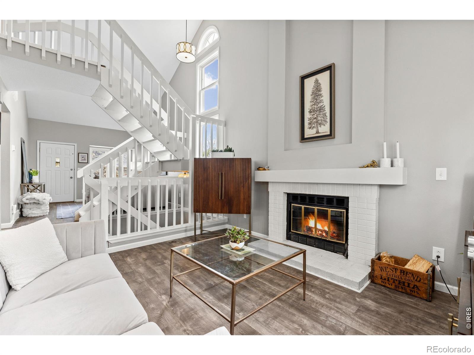 MLS Image #6 for 4112  snow ridge circle,fort collins, Colorado