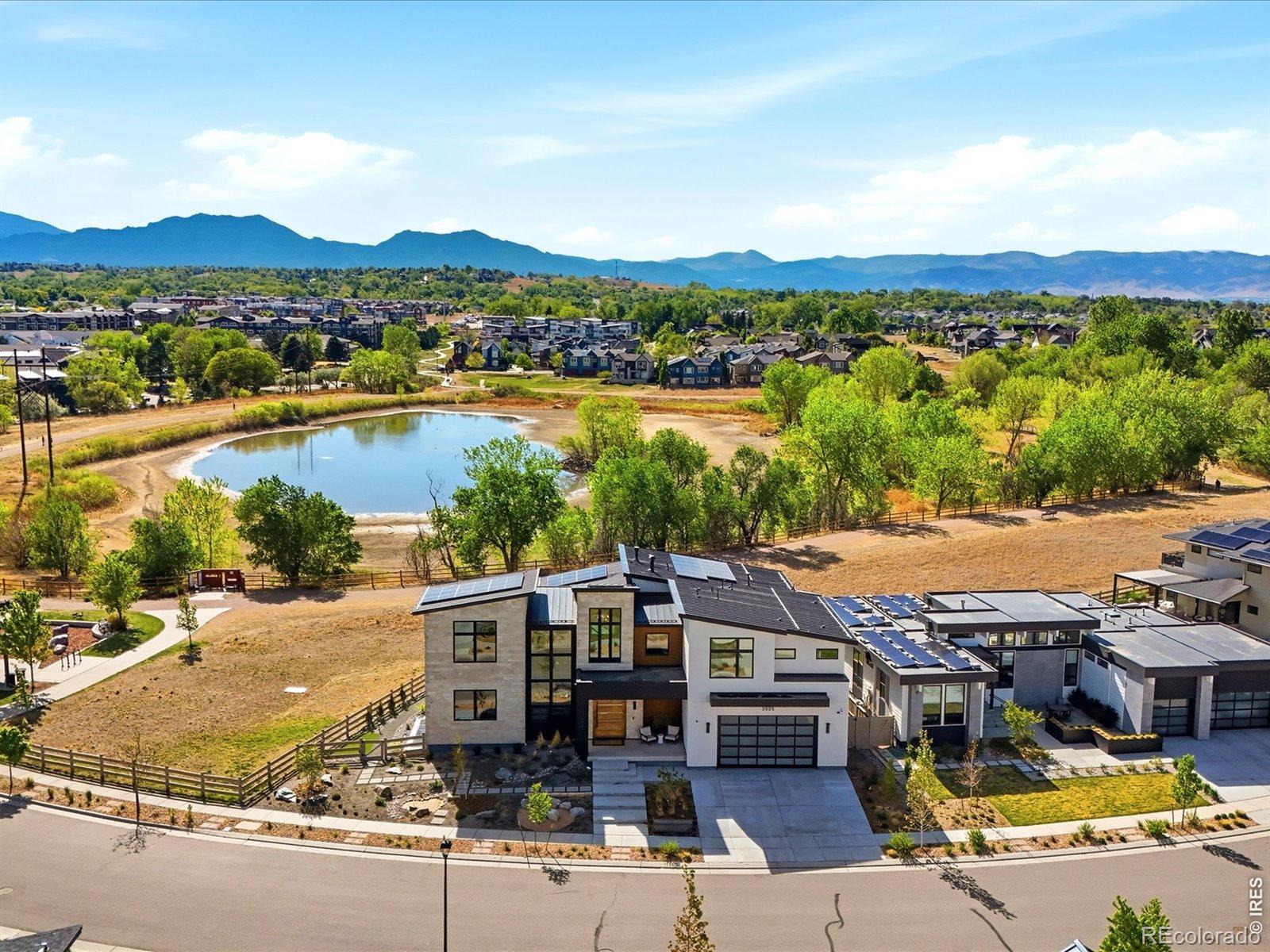 MLS Image #46 for 2005  lakespur lane,louisville, Colorado