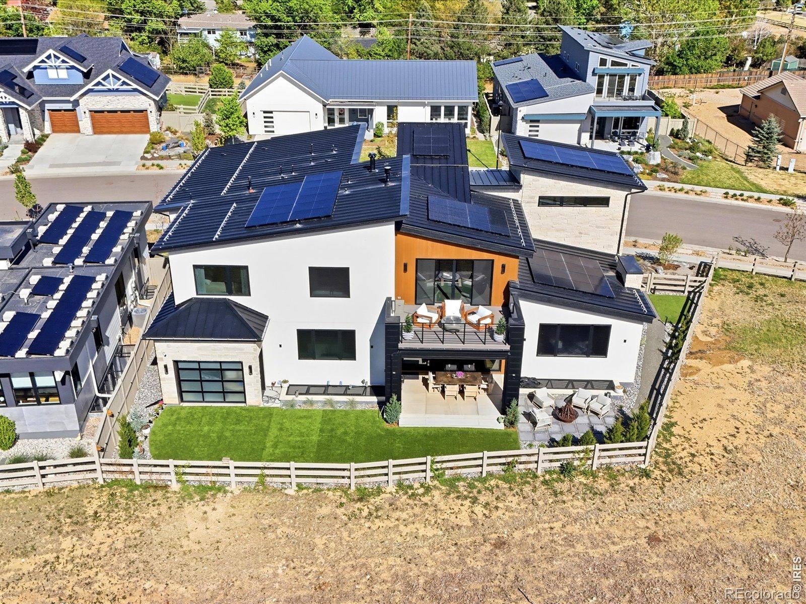 MLS Image #48 for 2005  lakespur lane,louisville, Colorado