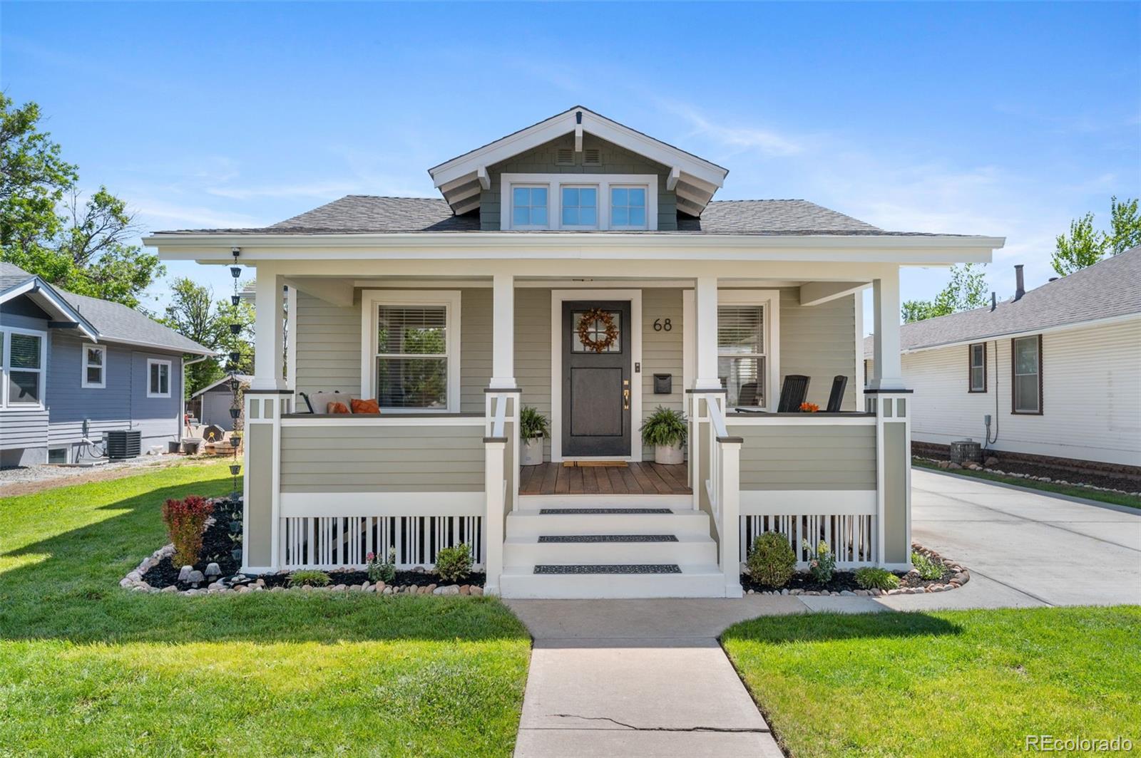 MLS Image #1 for 68 s 6th avenue,brighton, Colorado