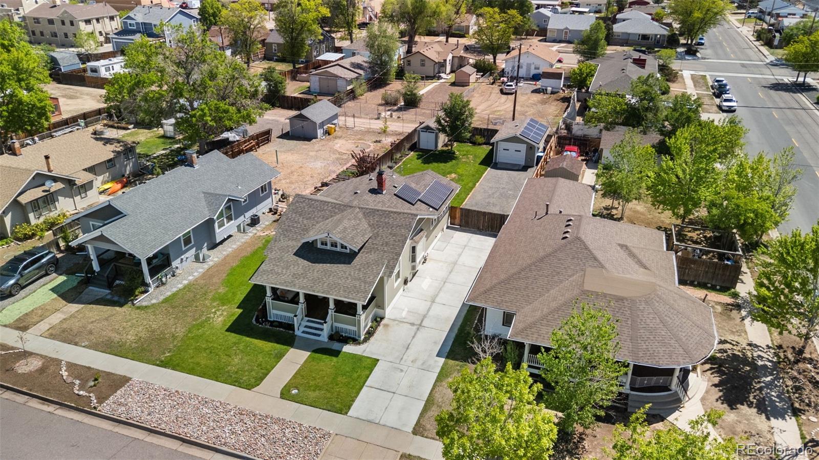 MLS Image #42 for 68 s 6th avenue,brighton, Colorado