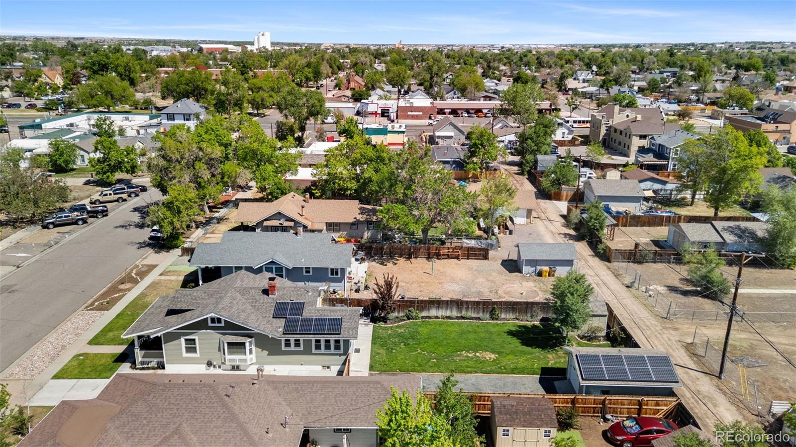 MLS Image #43 for 68 s 6th avenue,brighton, Colorado