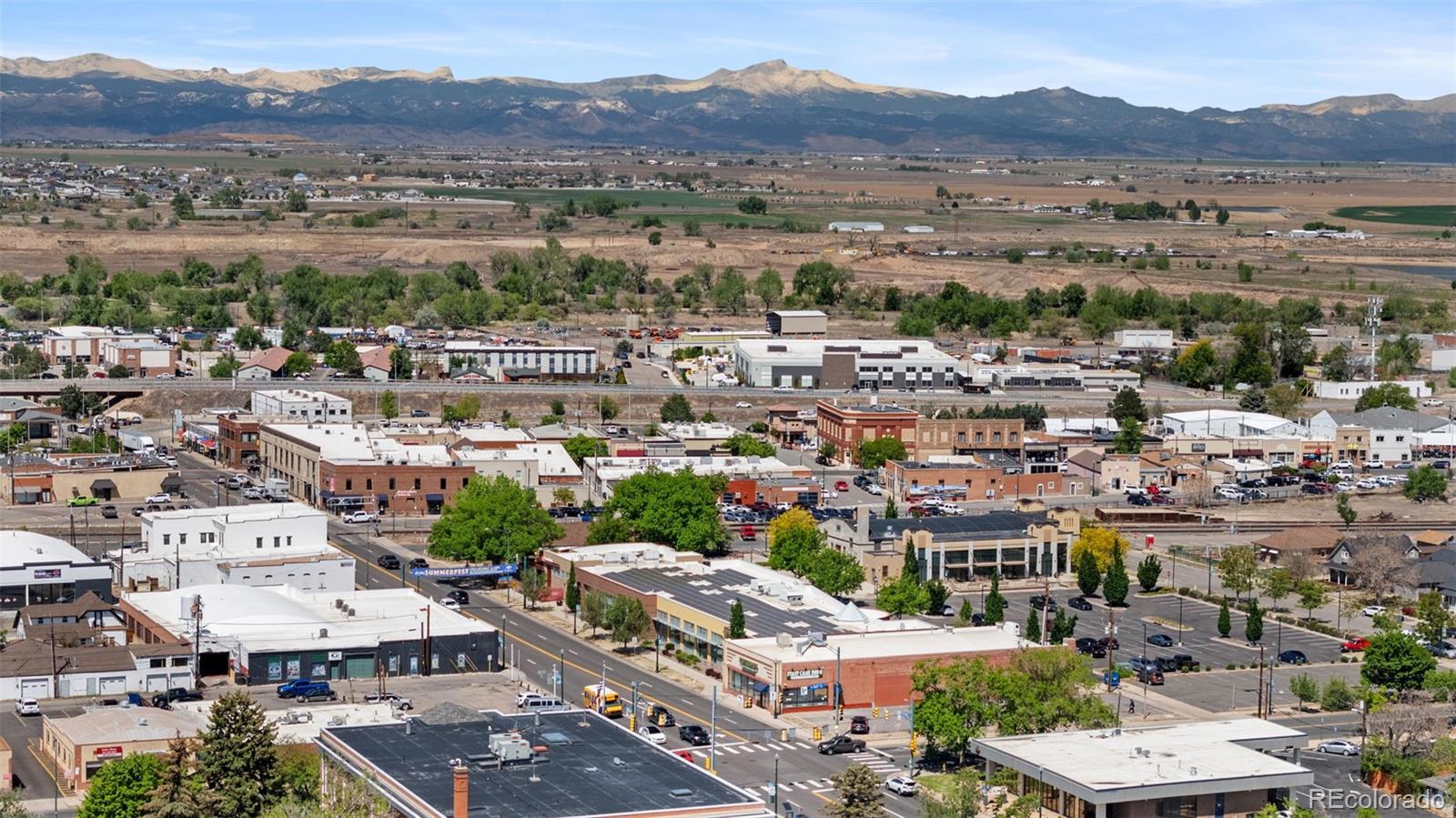 MLS Image #45 for 68 s 6th avenue,brighton, Colorado