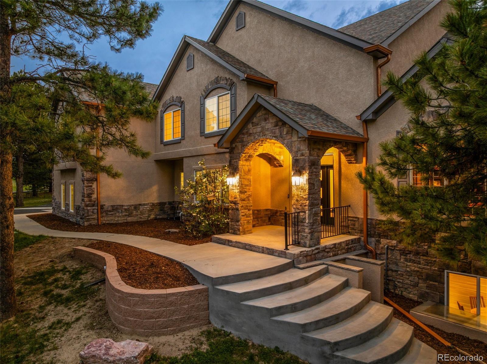 MLS Image #2 for 19035  purser court,monument, Colorado
