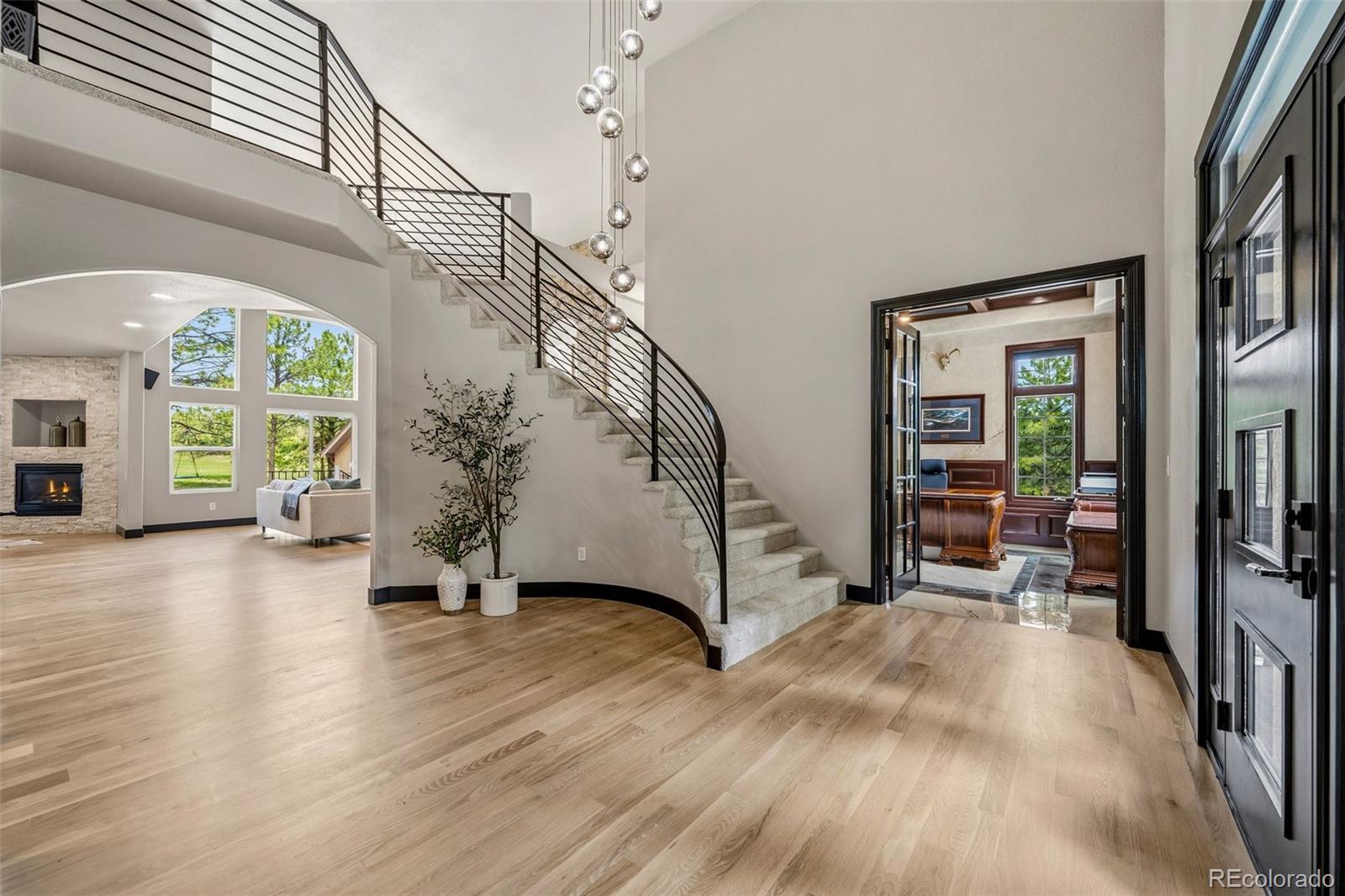 MLS Image #3 for 19035  purser court,monument, Colorado