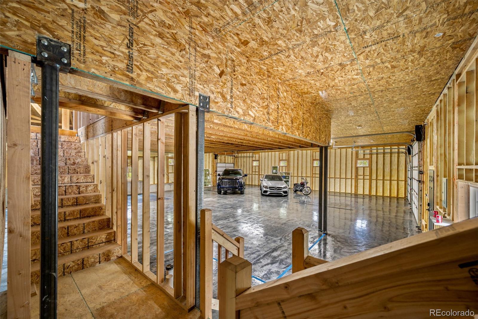 MLS Image #37 for 19035  purser court,monument, Colorado