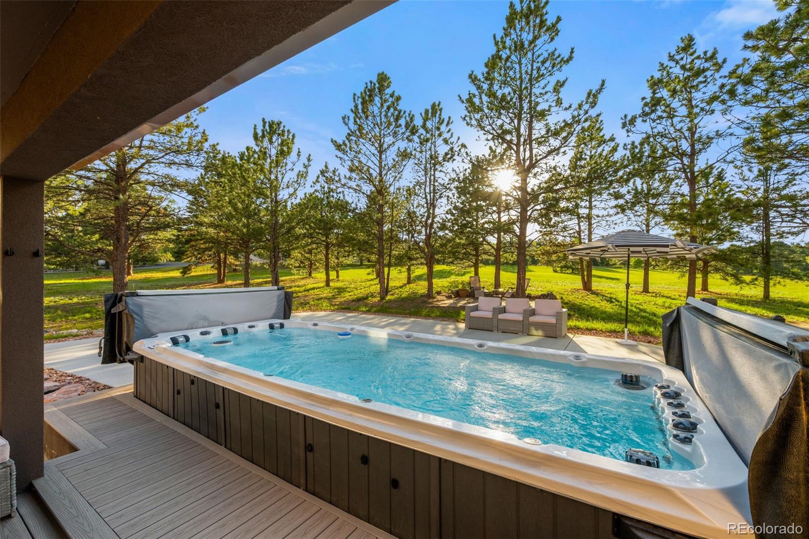 MLS Image #40 for 19035  purser court,monument, Colorado