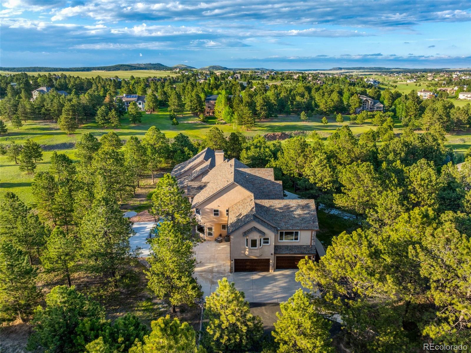 MLS Image #45 for 19035  purser court,monument, Colorado
