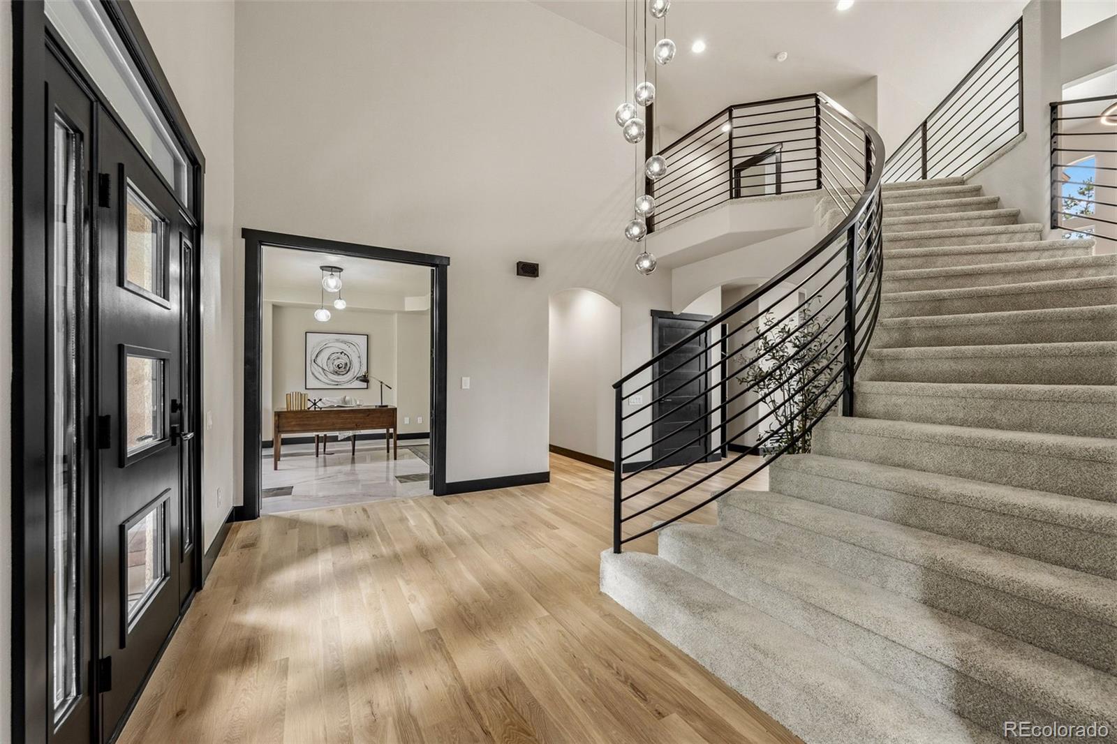 MLS Image #5 for 19035  purser court,monument, Colorado