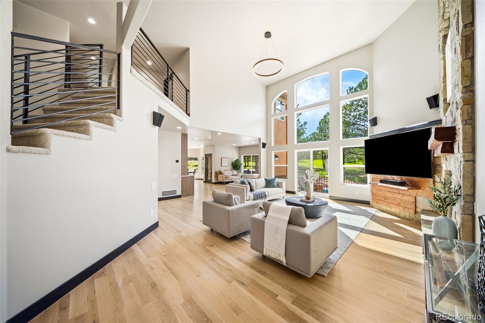 MLS Image #9 for 19035  purser court,monument, Colorado