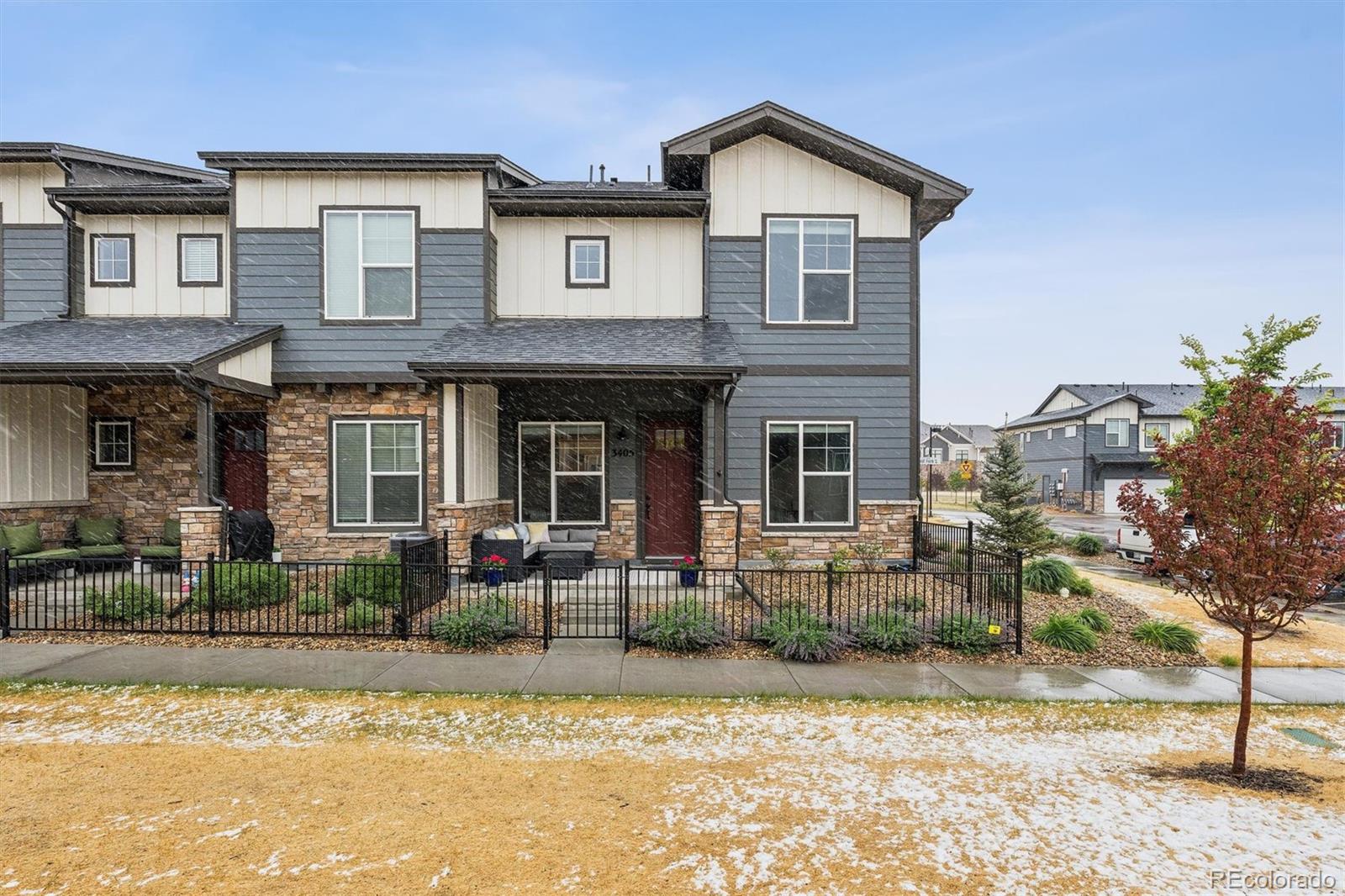 MLS Image #0 for 3405 e fork drive,loveland, Colorado