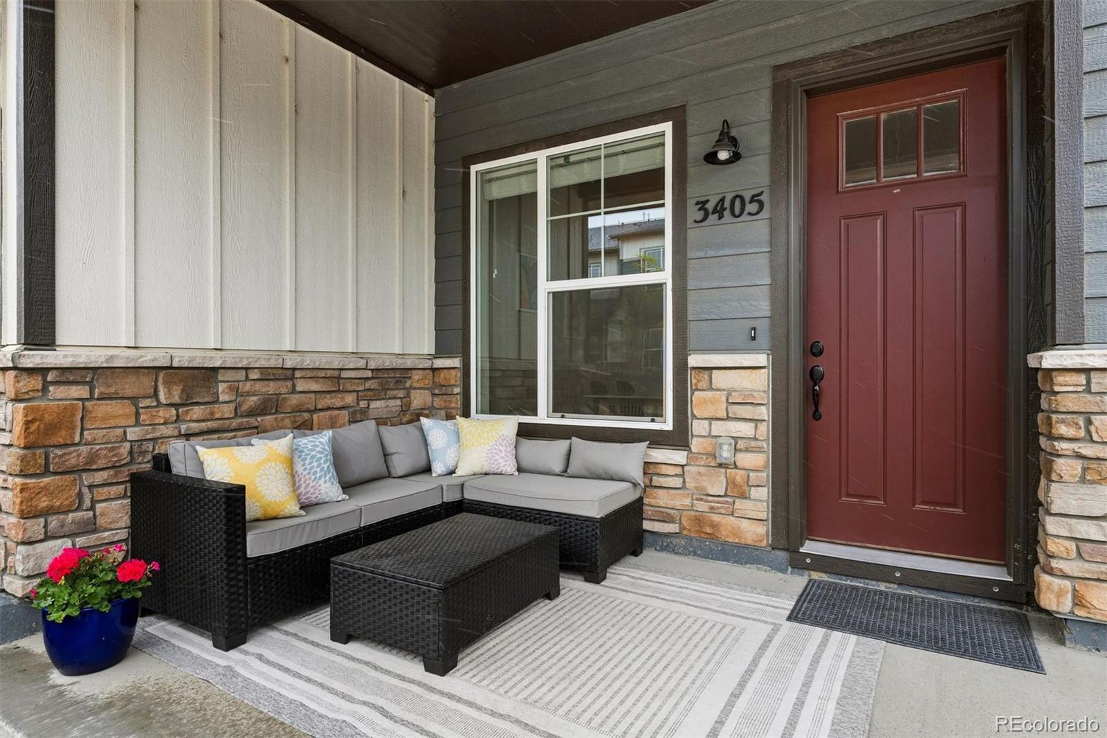 MLS Image #2 for 3405 e fork drive,loveland, Colorado