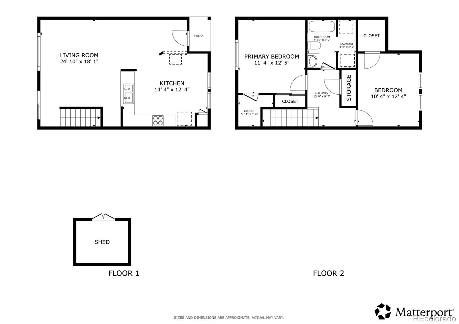 MLS Image #24 for 10010  hudson street,thornton, Colorado