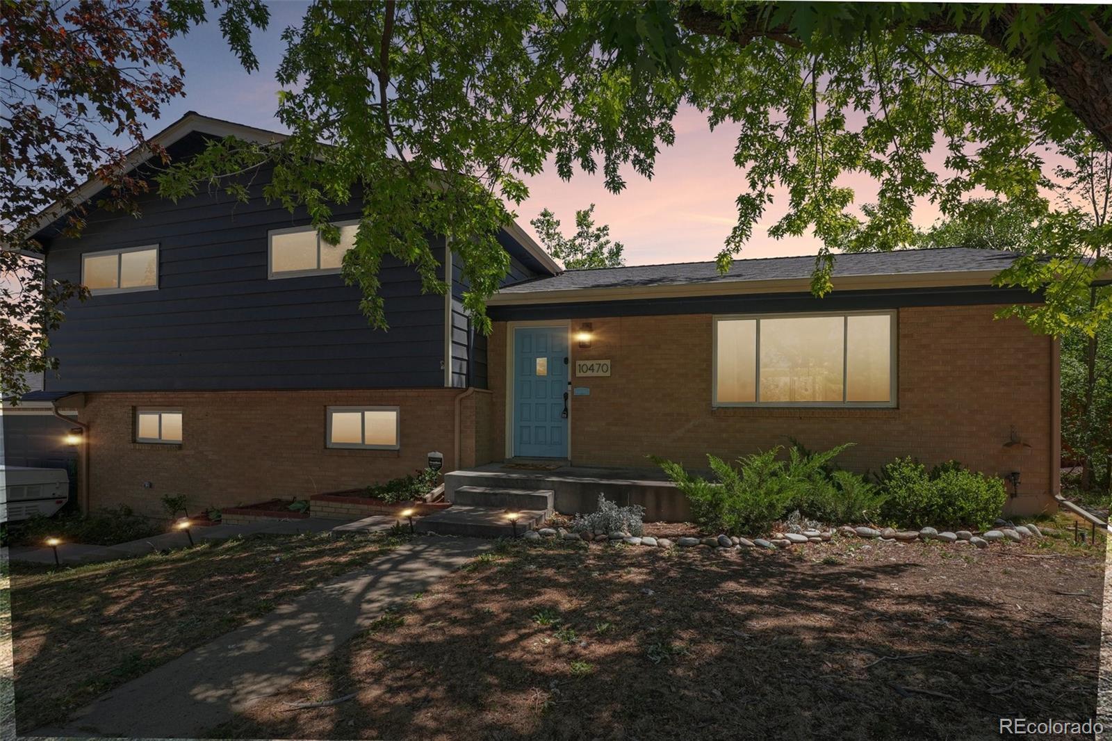 MLS Image #0 for 10470  livingston drive,northglenn, Colorado