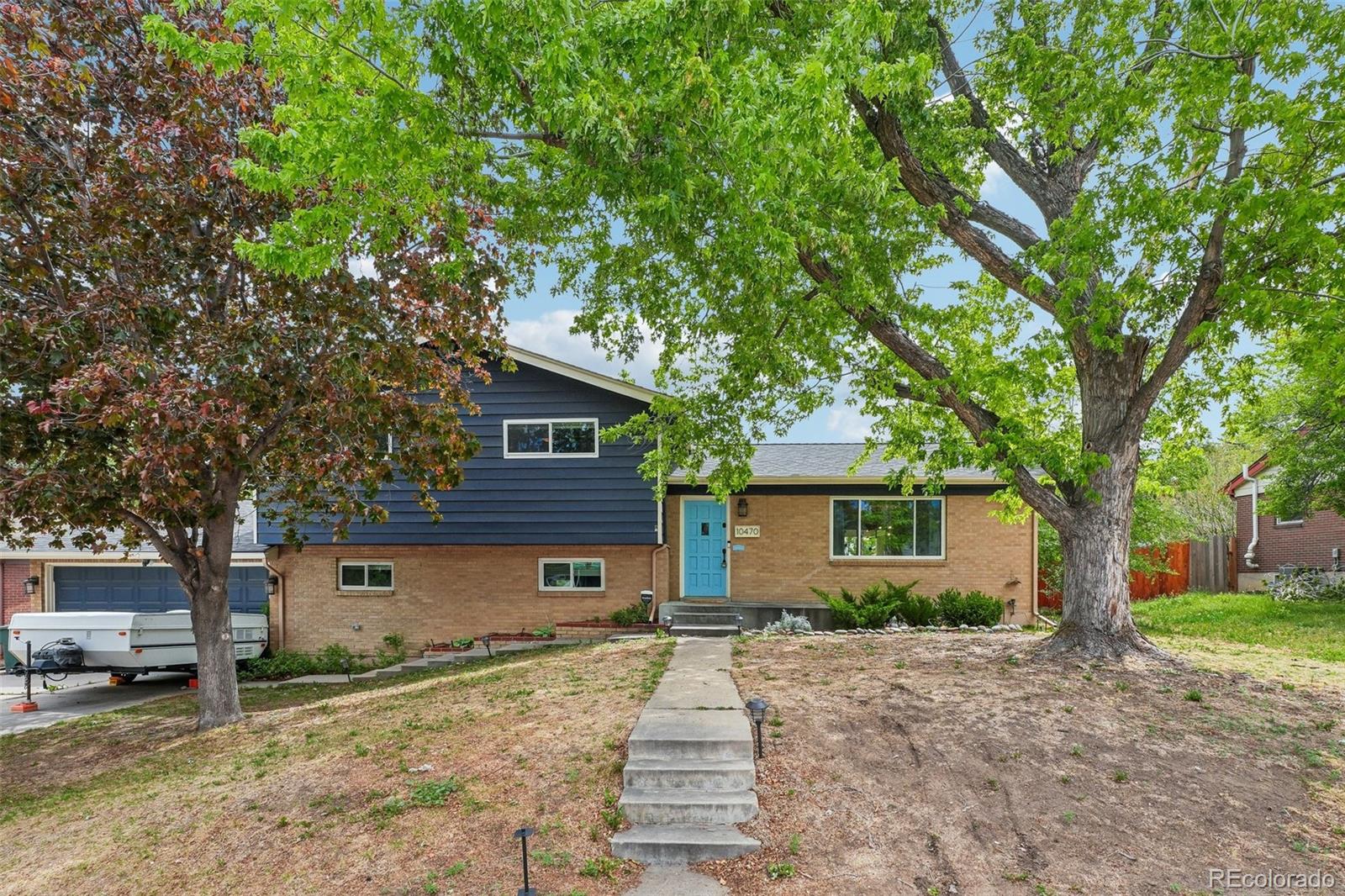 MLS Image #1 for 10470  livingston drive,northglenn, Colorado