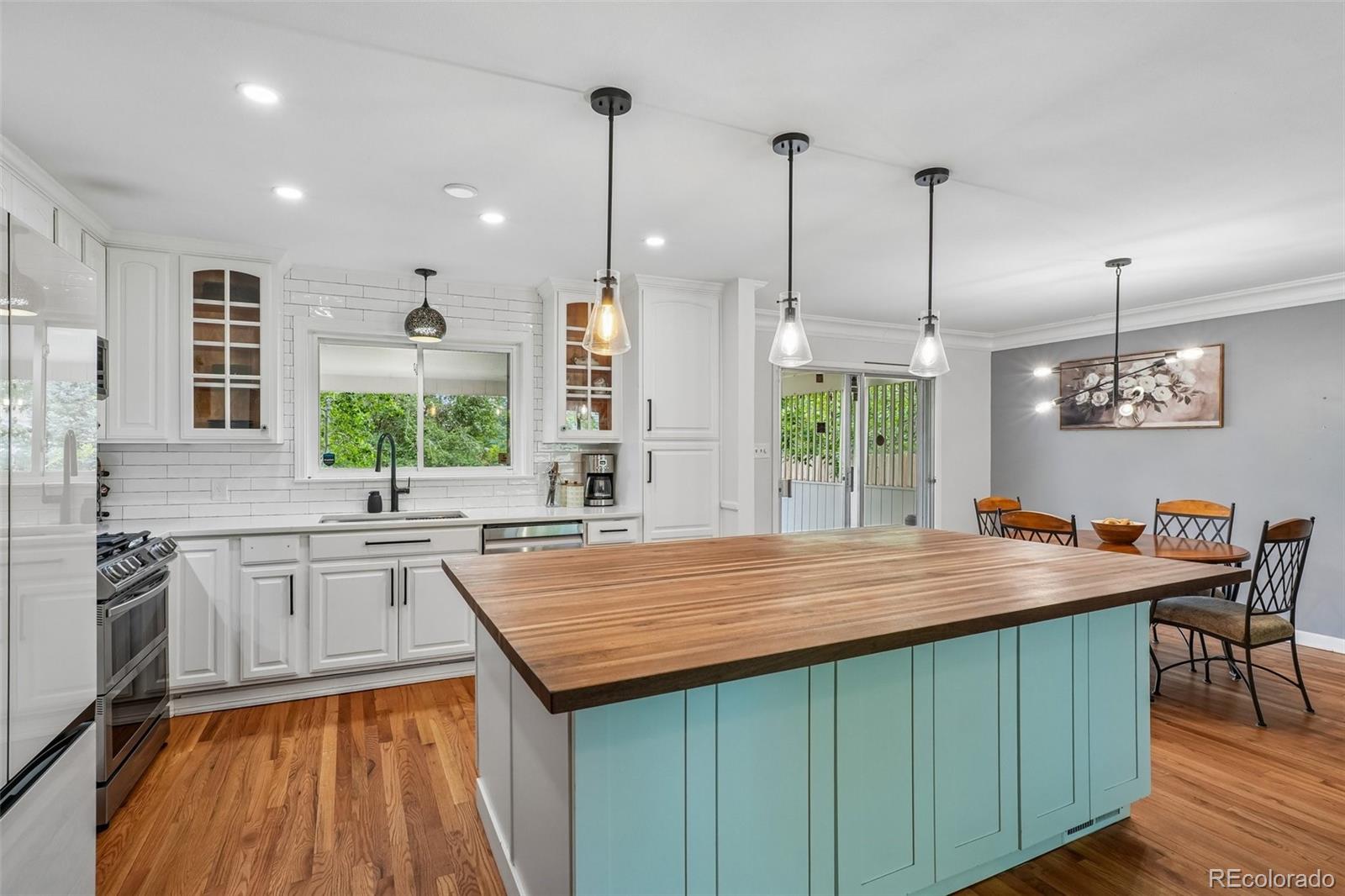 MLS Image #3 for 10470  livingston drive,northglenn, Colorado