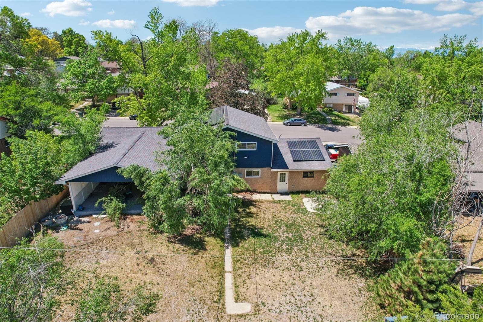 MLS Image #38 for 10470  livingston drive,northglenn, Colorado