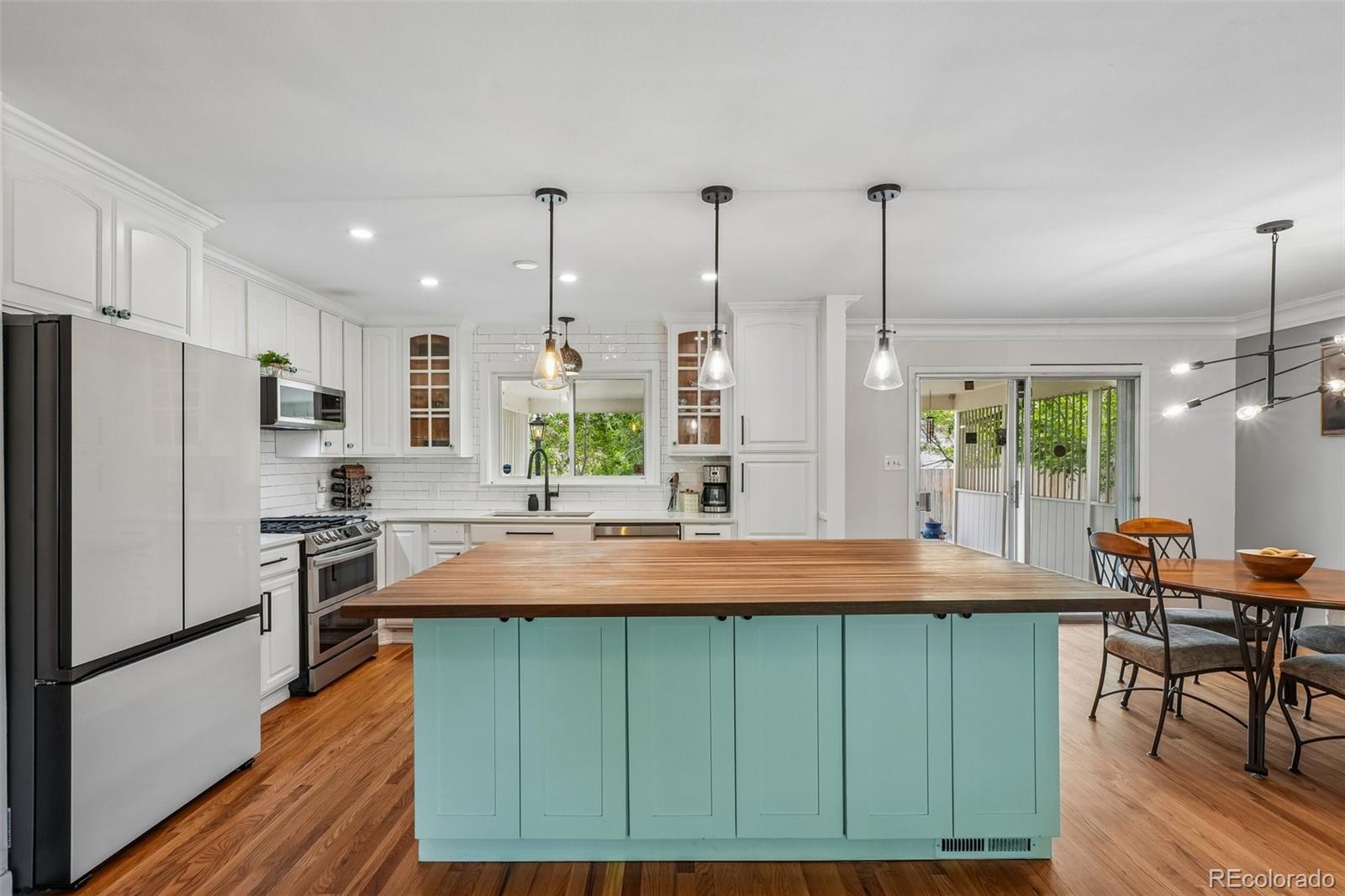 MLS Image #4 for 10470  livingston drive,northglenn, Colorado