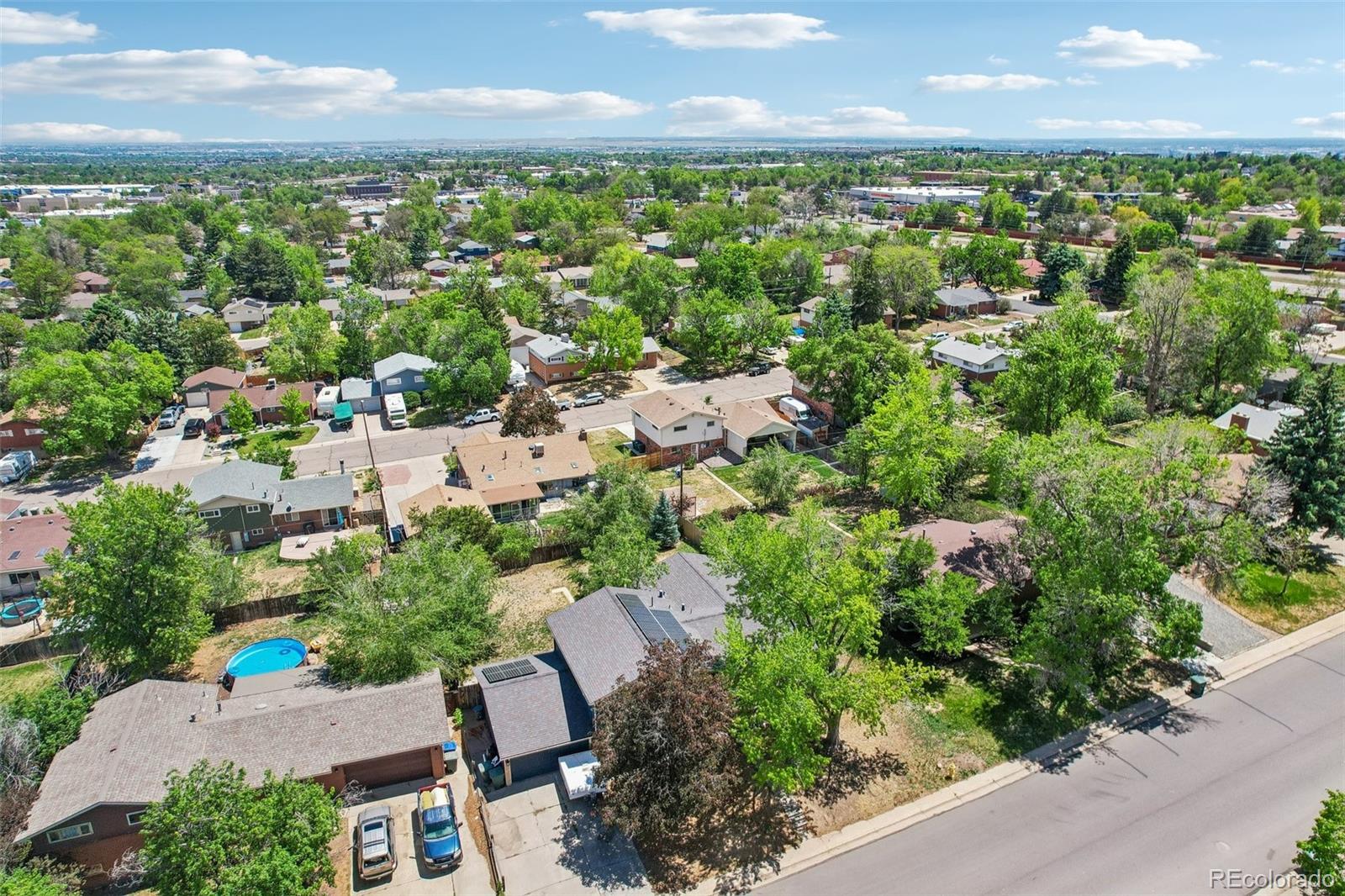 MLS Image #40 for 10470  livingston drive,northglenn, Colorado